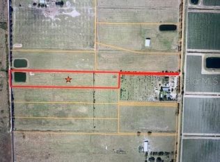 Hobbs Rd LOT 10, Wimauma, FL 33598