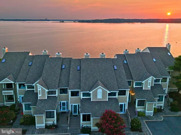 40058 Grant Dr Unit 47, Fenwick Island, DE 19944