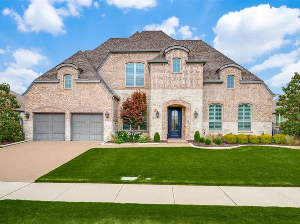 2021 Longmont Ln, Prosper, TX 75078