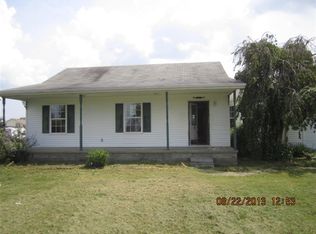 571 Alvin Brooks Rd, Buffalo, KY 42716