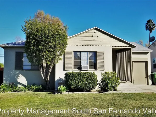 5734 Bianca Ave, Encino, CA 91316