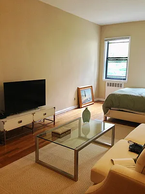 Rented by Brown Harris Stevens | media 11