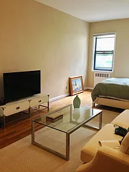 Rented by Brown Harris Stevens