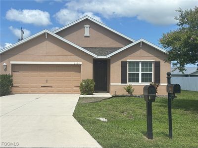 2624 SW 3rd Pl, Cape Coral, FL, 33914