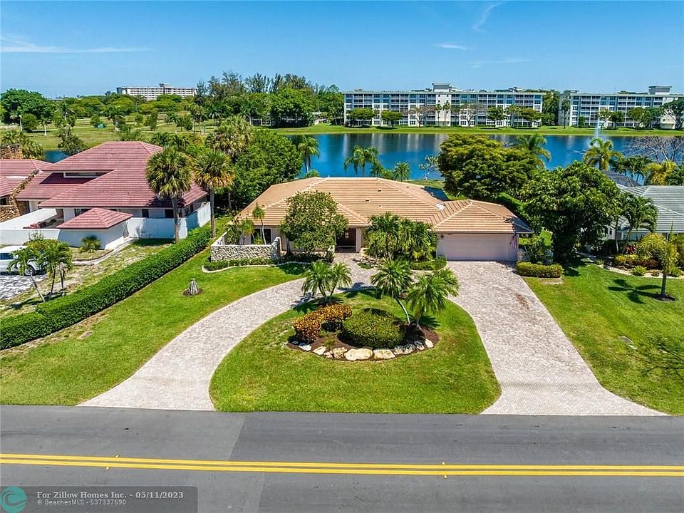 3165 Estates Dr, Pompano Beach, FL 33069 Zillow