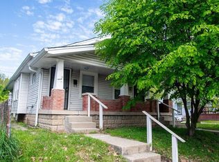 1430 N Colorado Ave, Indianapolis, IN