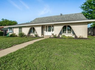 1011 Carleton Dr, Richardson, TX 75081