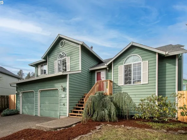 926 SE Dix Ct, Troutdale, OR 97060