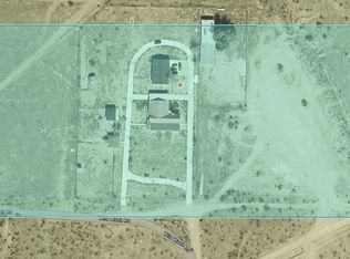 20715 Stoddard Wells Rd, Apple Valley, CA 92307