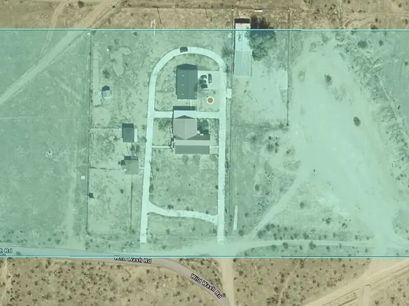 20715 Stoddard Wells Rd, Apple Valley, CA 92307
