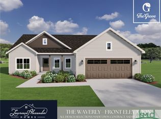 50 Grove Hollow Rd, Rincon, GA 31326