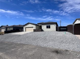 1760 Ironside St, Pahrump, NV 89048