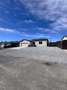 1760 Ironside St, Pahrump, NV, 89048