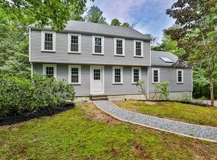 537 Main St, Boxford, MA 01921