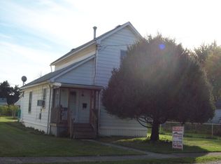 687 Herman St, Marion, OH