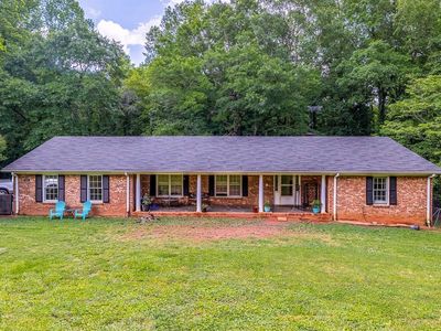 935 Mike Cir, Spartanburg, SC, 29303