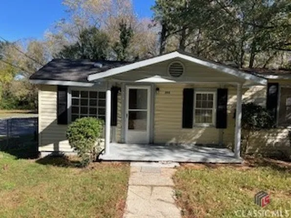 293 Carver Drive E, Athens, GA 30306