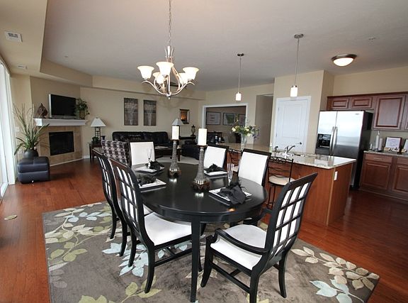 5th image of 9209 Larimar Dr