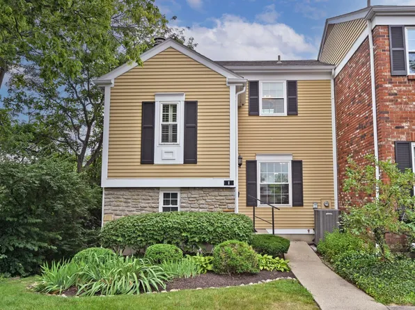 1 Wildwood Dr Unit 153, Fairfield, OH 45014