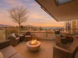 1500 Fern St #706, North Vancouver, BC