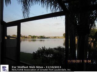 11649 NW 11th St, Pembroke Pines, FL 33026