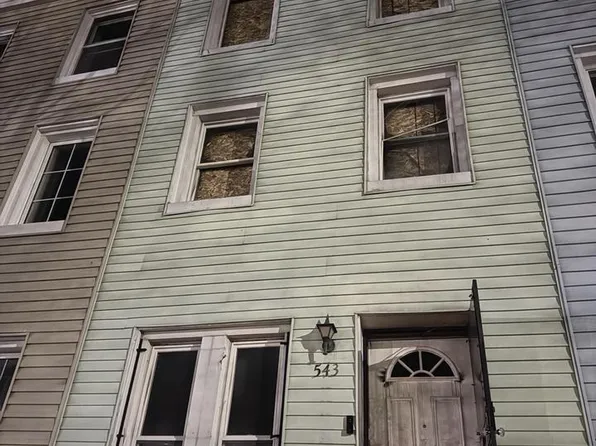 543 Mosher St, Baltimore, MD 21217