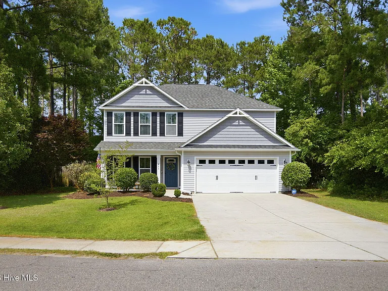 611 Majestic Oaks Dr — Photo 5