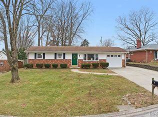 49 Dianne Dr, Belleville, IL 62220