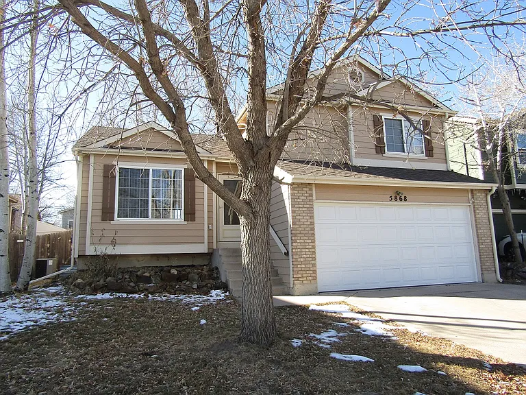5868 Bow River Dr — Photo 1
