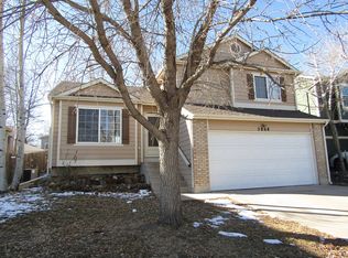 5868 Bow River Dr, Colorado Springs, CO 80923