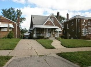 14869 Bringard Dr, Detroit, MI 48205
