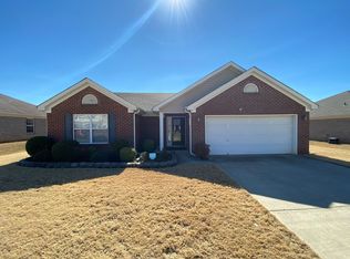 112 Bellevue Dr, Meridianville, AL 35759