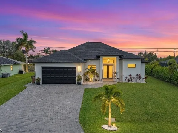 2425 SW 2nd Ter, Cape Coral, FL 33991