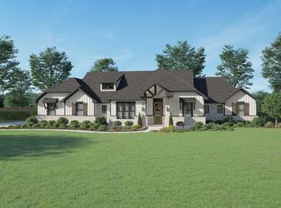 1016 Brock Heights Ct, Brock, TX 76087