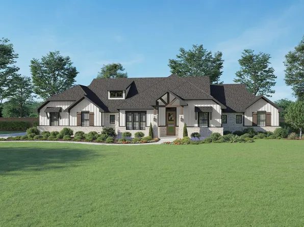 1016 Brock Heights Ct, Brock, TX 76087