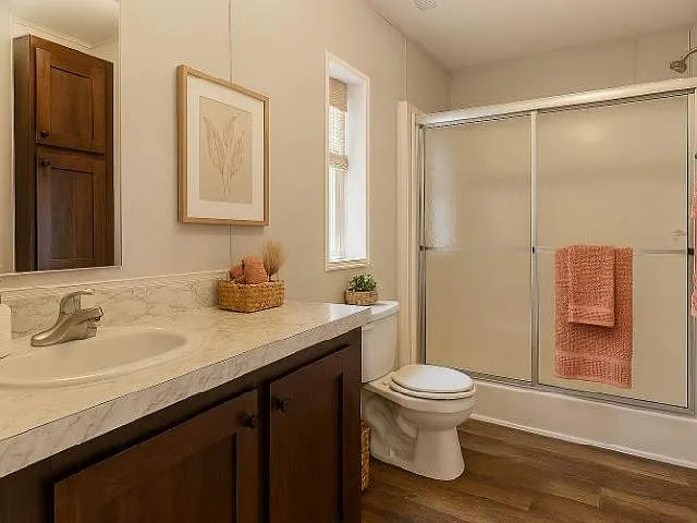 3 bed, 2.0 bath, 1056 sqft, $1,950 — Photo 4