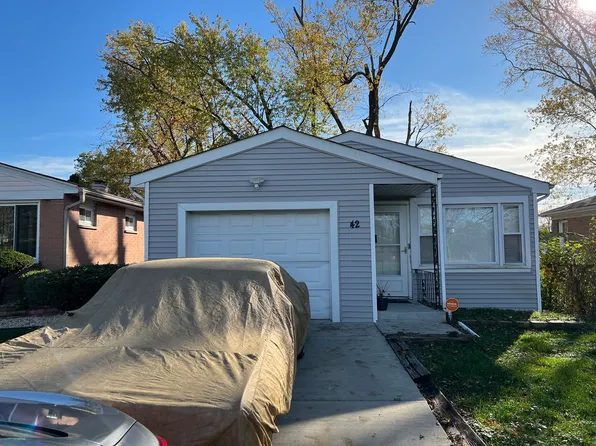 (undisclosed Address), Harvey, IL 60426