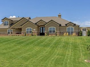 17300 Valley Lake Dr, Canyon, TX 79015