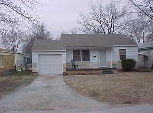 811 W Iowa St, Norman, OK 73069