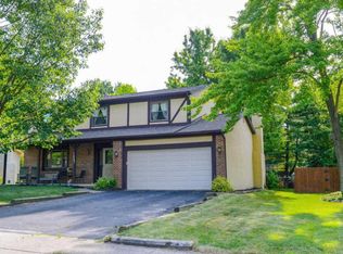1067 Twilight Dr, Reynoldsburg, OH 43068