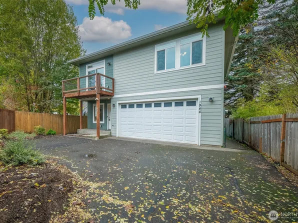 1944 Olympia Avenue NE, Olympia, WA 98506