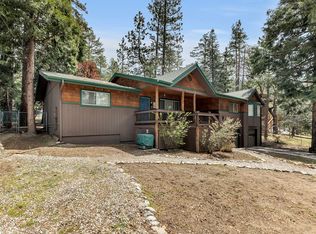 25420 Lodge Rd, Idyllwild, CA 92549