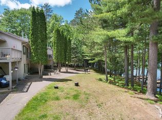 1382 Halberstadt Rd #35, Saint Germain, WI 54558