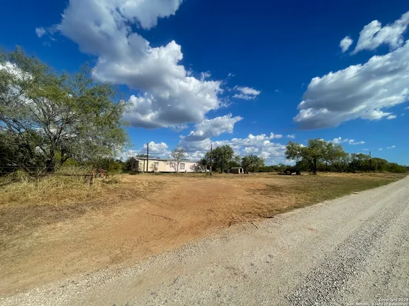 785 MILLS RANCH ROAD LOT 14, Pleasanton, TX 78064
