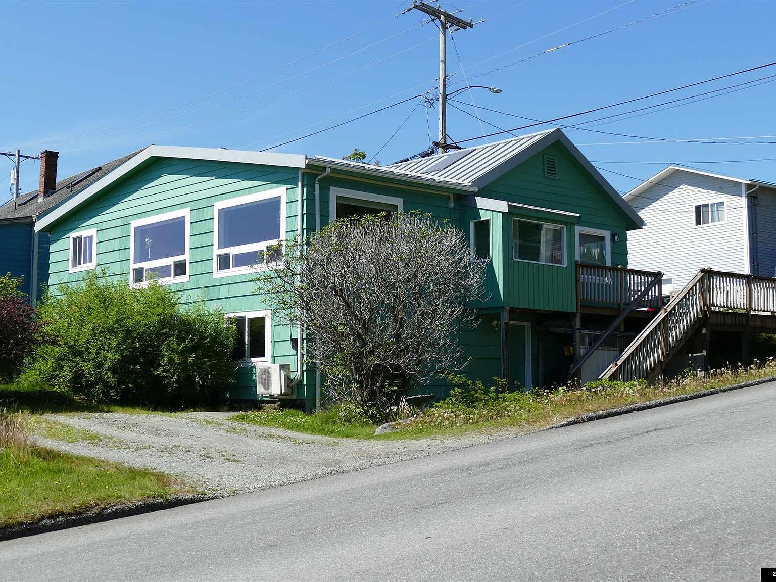 2503 4th Ave, Ketchikan, AK 99901 Zillow