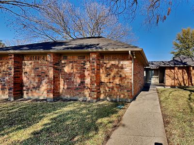 3648 Wedgworth Rd S, Fort Worth, TX, 76133