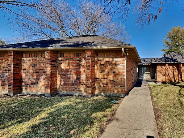 3648 Wedgworth Rd S, Fort Worth, TX 76133