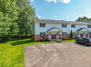 175 Riverside Dr #9, Fredericton, NB E3A 6R1