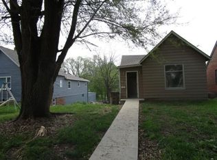 1030 Mound St, Atchison, KS 66002