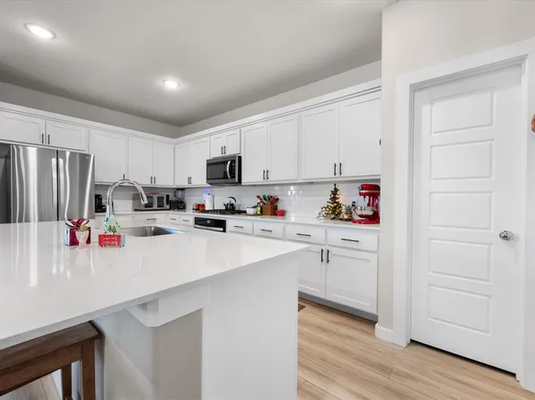 2625 Oneida Ln, Fort Worth, TX 76179